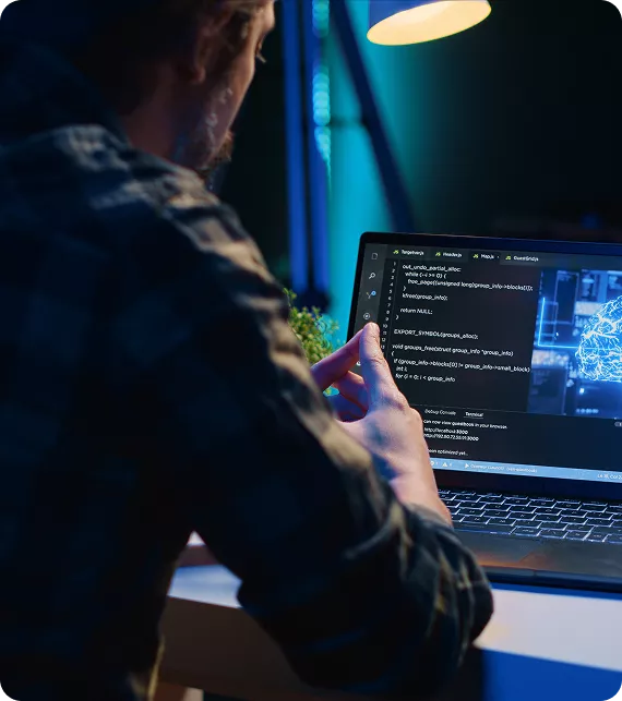 App development
