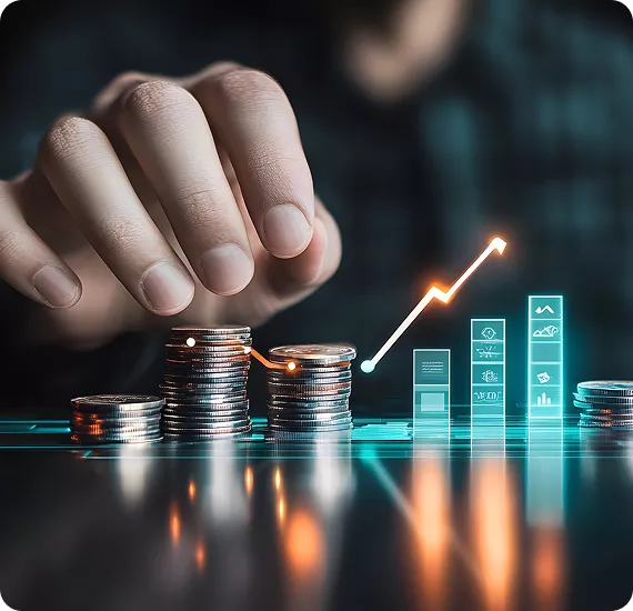 Reduced Development Cost