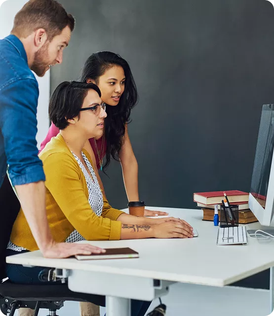 Cross-platform app development company in UAE