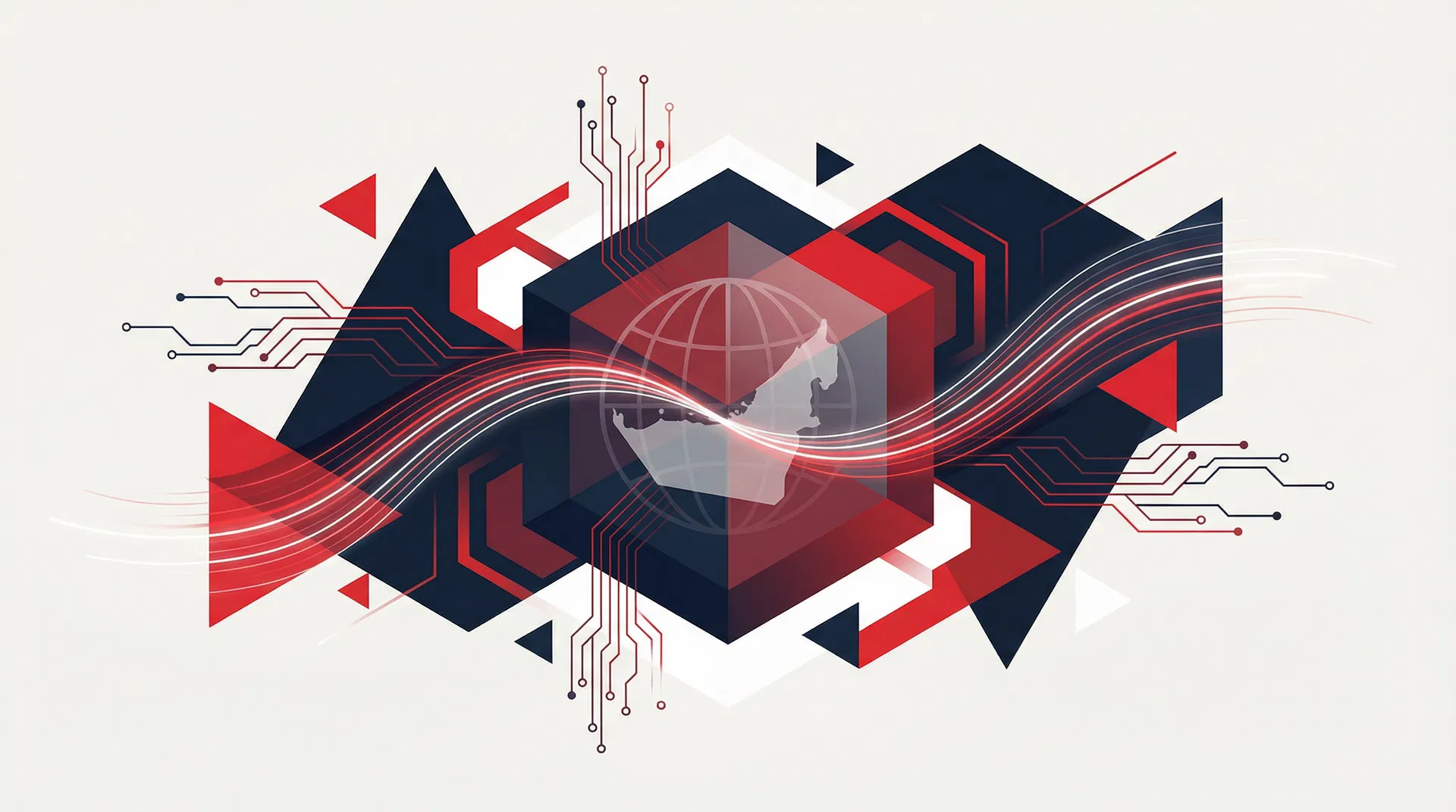 Trango Tech mission - digital innovation