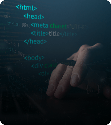 Web <br> development