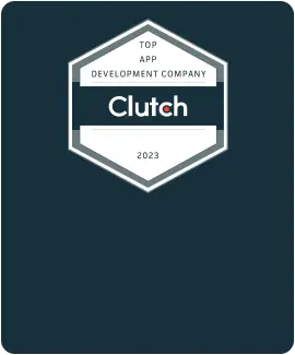 Top Mobile App Development Company